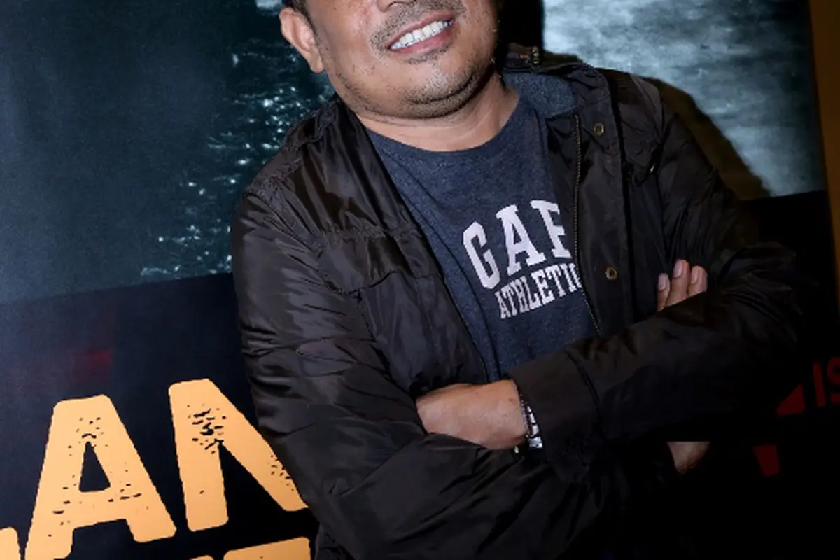 Garin Nugroho