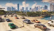 GTA 6 Hadirkan 6 Stasiun Radio, Bisa Dengar Podcast Sambil Jalan