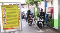 Pariwisata Bali Terapkan New Normal, Pertamina Jamin Pasokan BBM