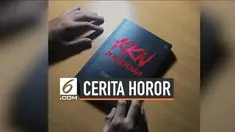 Cerita horor KKN di Desa Penari dikabarkan akan dijadikan film layar lebar oleh MD Pictures. Kabar tersebut detahui dari sebuah unggah akun bernama @FlickMagazine di Twitter.