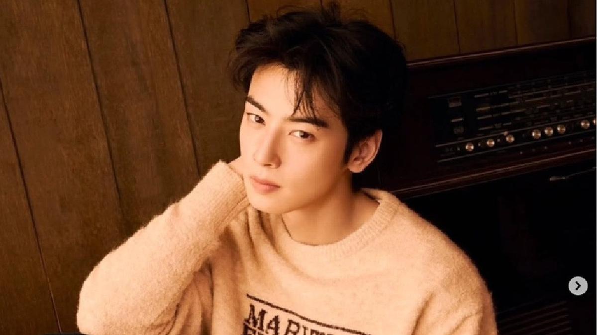 Jenama Fesyen Hapus Iklan Cha Eun Woo dari Media Sosial Usai Tersandung Kasus Penggelapan Pajak