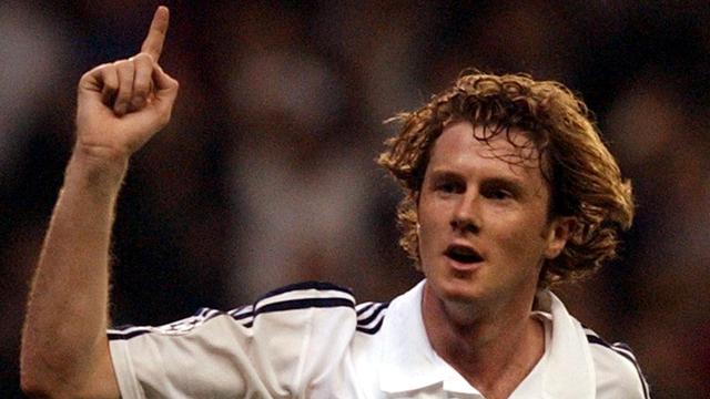 Steve McManaman