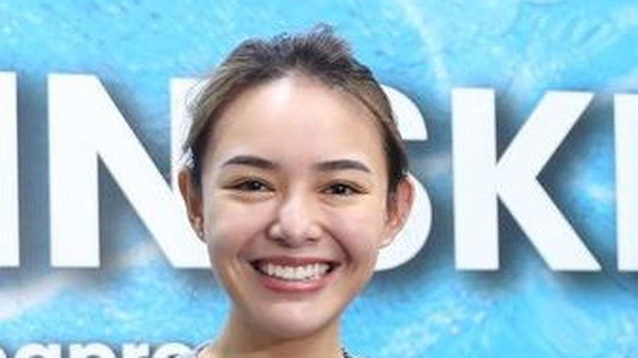 Fakta Menarik Amanda Manopo, Artis Cantik Berdarah Spanyol yang Membenarkan Pernah Jalani Pacaran Settingan