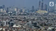 IMF Prediksi Pertumbuhan Ekonomi Indonesia Sentuh 5% pada 2026