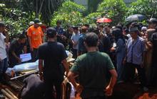 Fakta-Fakta Baru Kecelakaan Bus SMK Lingga Kencana di Subang