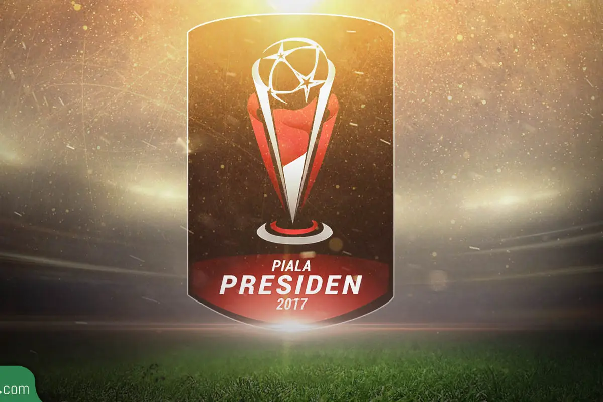 Piala Presiden 2017