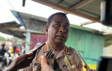 Polresta Jayapura Tingkatkan Patroli Malam Cegah Gangguan Kamtibmas Selama Ramadhan