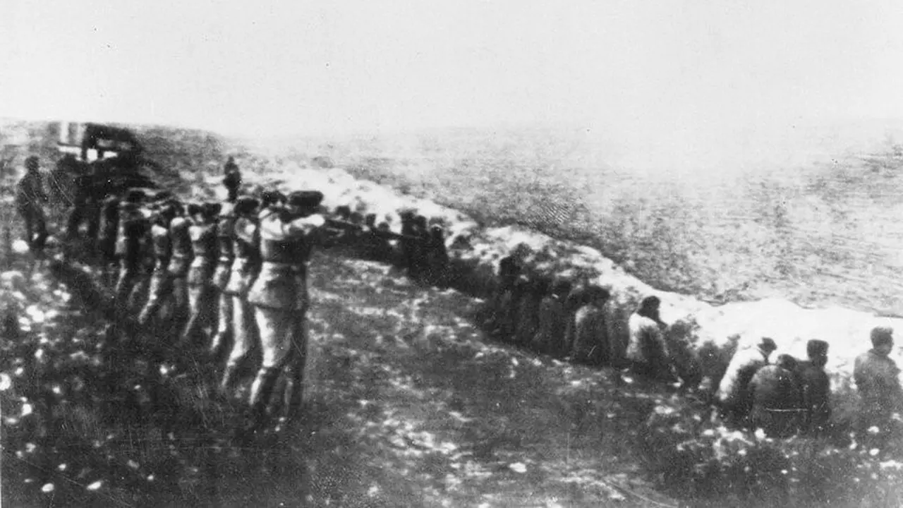 Pembantaian Babi Yar