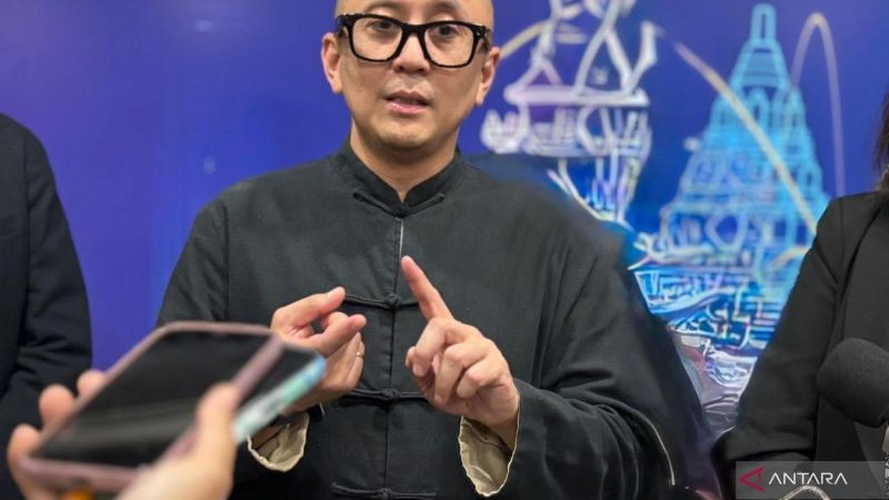 Inovasi MaiA Kemenpar: Kecerdasan Buatan Revolusi Perencanaan Wisata Indonesia