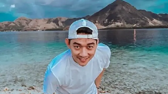 Ifan Seventeen (Foto: Instagram/@ifanseventeen)