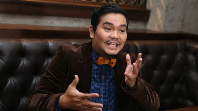 [Bintang] Indra Bekti