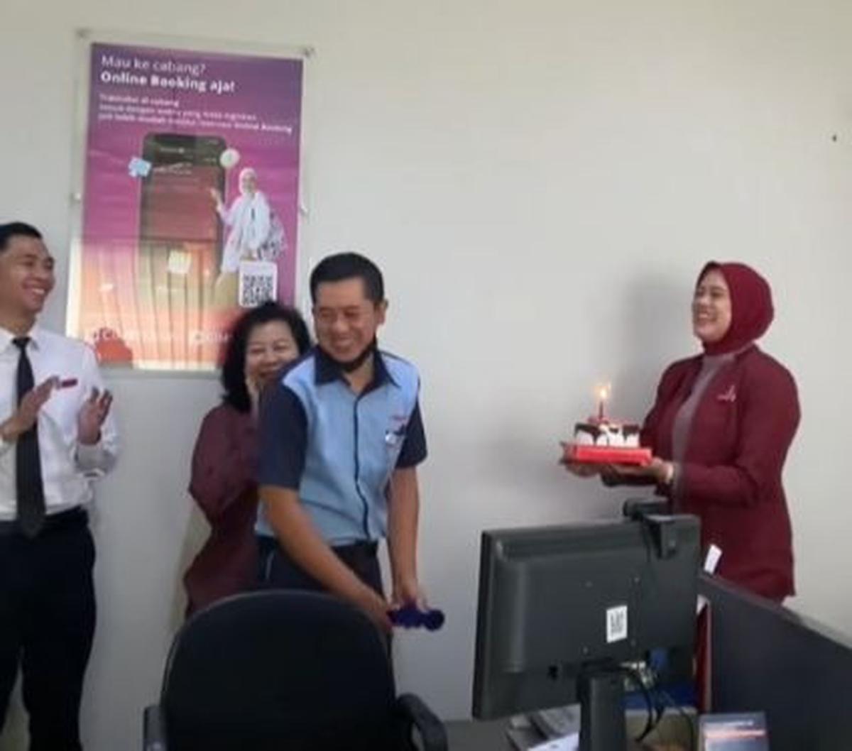 Dok. Istimewa