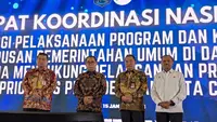 Kemendagri Tekankan Pentingnya Peran Kepala Daerah Wujudkan Ketahanan Pangan