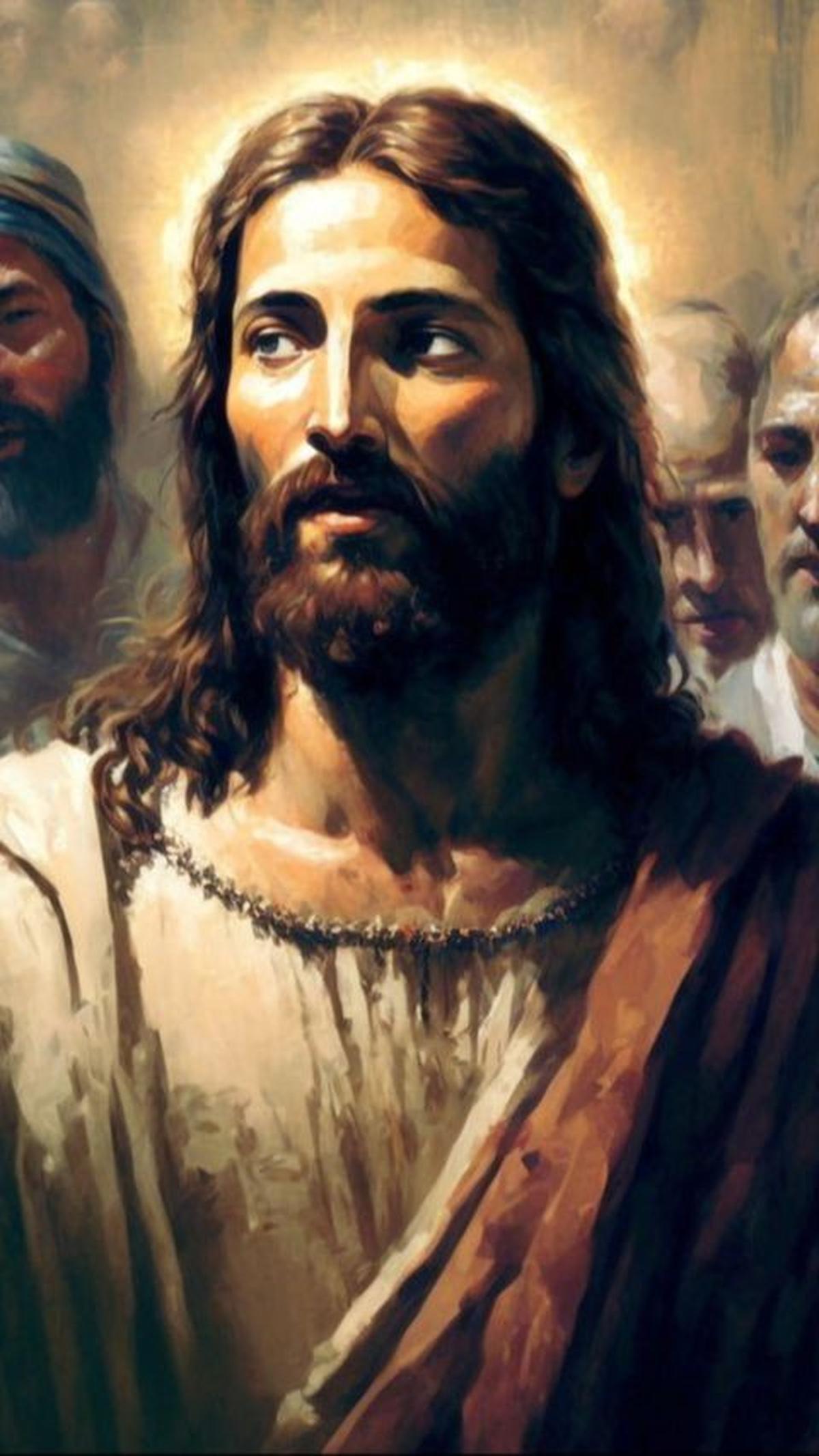 Kata Ucapan Syukur Kepada Tuhan Yesus<br>