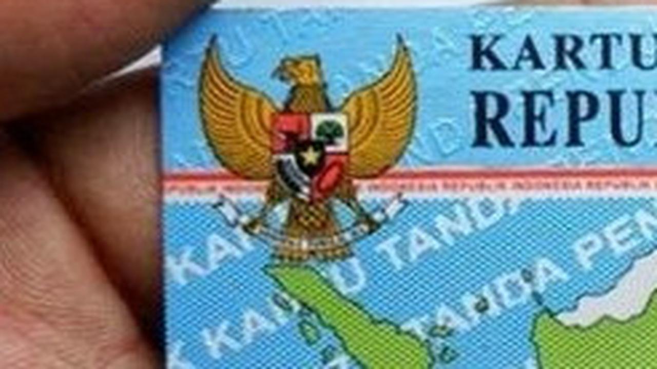 Minta Jadi WNI, Enam Pengungsi Rohingya Ajukan Pembuatan KTP di Disdukcapil Makassar