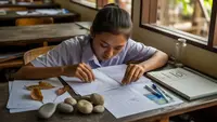 Cara Menyusun Kerangka Teks Laporan Hasil Observasi yang Sistematis dan Tepat