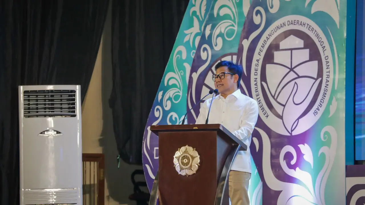 Muhaimin Iskandar.