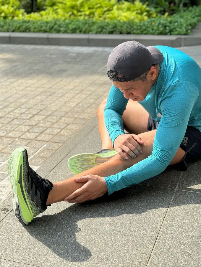 adidas running shoes