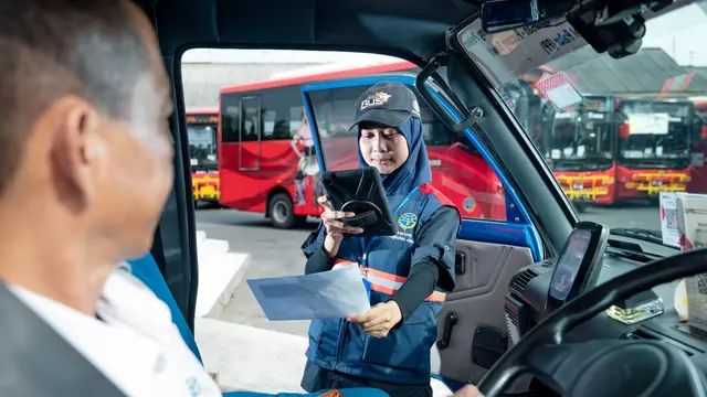PT Surveyor Indonesia memperkenalkan layanan Manajemen Pengelola Buy The Service (MP BTS).