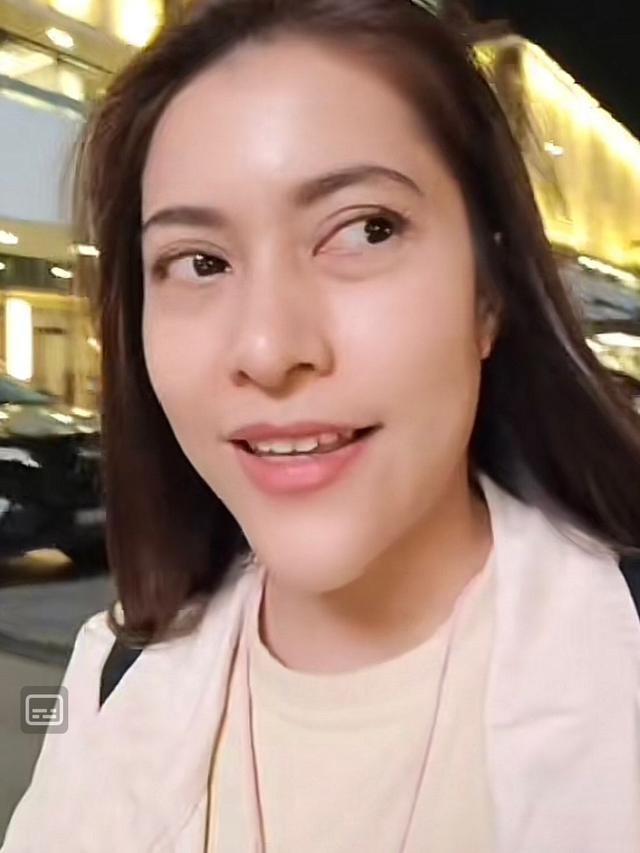 Potret Maria Eleanor (TikTok/@mariaeleanor.official)