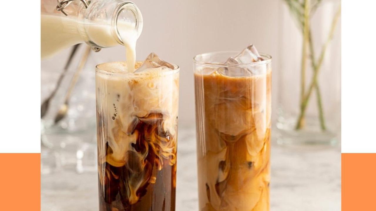 Bisa Mengganggu Pencernaan, Ini 6 Efek Samping Minum Kopi Susu Setiap Hari