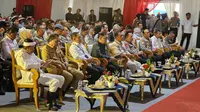 Penanaman Jagung Serentak 1 Juta Hektare, BSKDN Kemendagri Sebut Upaya Swasembada Pangan