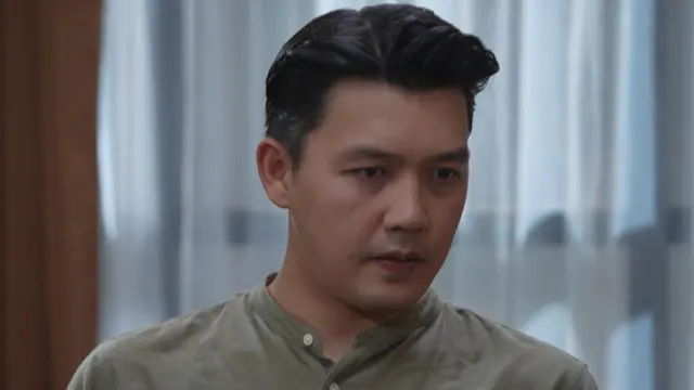 Cinta Setelah Cinta