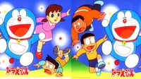 Semua seri yang telah kaluar hanyalah imajinasi Nobita sendiri dalam mengisi hari-harinya dalam kesendirian 