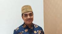 Ustaz Riza Muhammad (Foto: Instagram/@ustdzrizamuhammad)