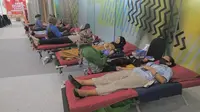 BRI Insurance Gelar Donor Darah, Targetkan 200 Kantong di Seluruh Indonesia