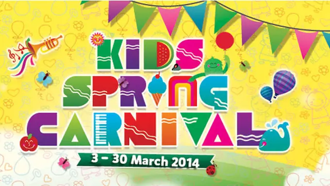 Foto : copyright baywalkmall.com