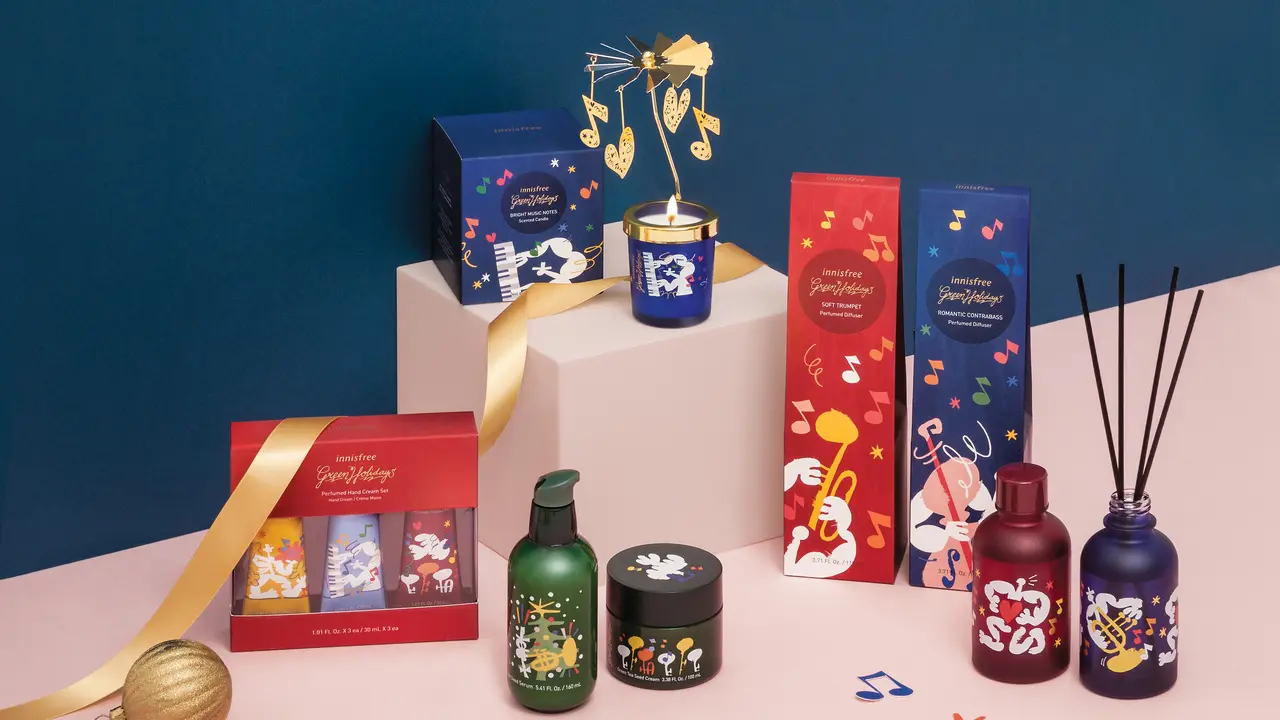 Innisfree