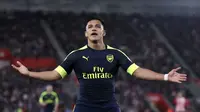 Ryan Giggs Sarankan Manchester United Rekrut Alexis Sanchez