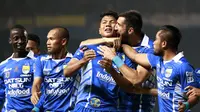 Juara Piala Presiden, Kantong Skuat Persib Membengkak