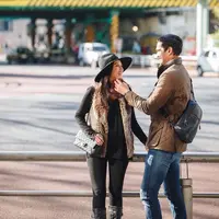 Marcel Chandrawinata kini tengah berbahagia menikmati kehidupan rumah tangganya bersama sang istri, Deasy Priscilla. Tepatnya pada 24 November 2017 lalu, keduanya telah resmi menikah di Pulau Dewata Bali. (Instagram/marcelchandra)