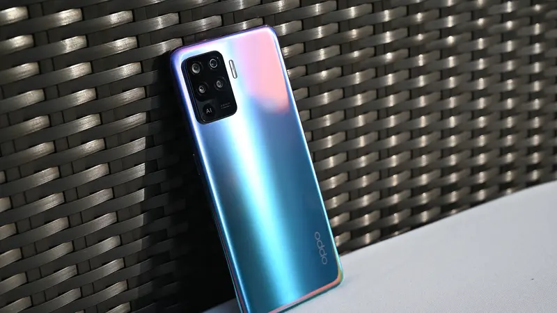 Oppo Reno5 F