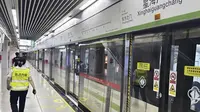 Serangan di China dan Jepang Picu Kekhawatiran soal Xenofobia