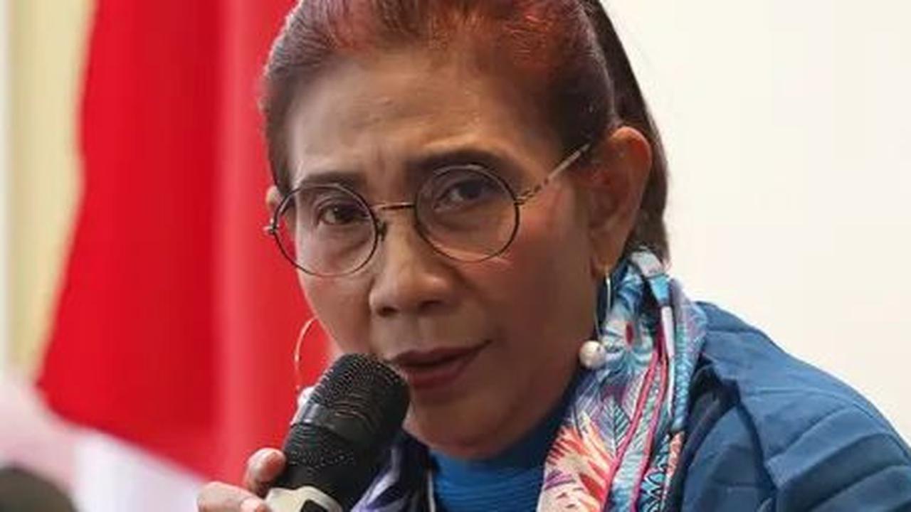 VIDEO: Haru Susi Pudjiastuti Bangga Ungkap Peran Prabowo saat Pembebasan Kapten Philips dari KKB