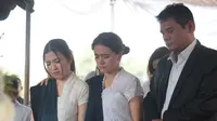 Perasaan Marsha Aruan Kehilangan Ibunda Jelang Ulang Tahun