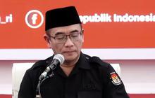 INFOGRAFIS: Fakta-Fakta Tindakan Asusila Ketua KPU Hasyim Asya’ari