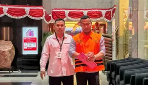 Alasan KPK Tak Tindak Etik Polisi Tersangka Pemerasan