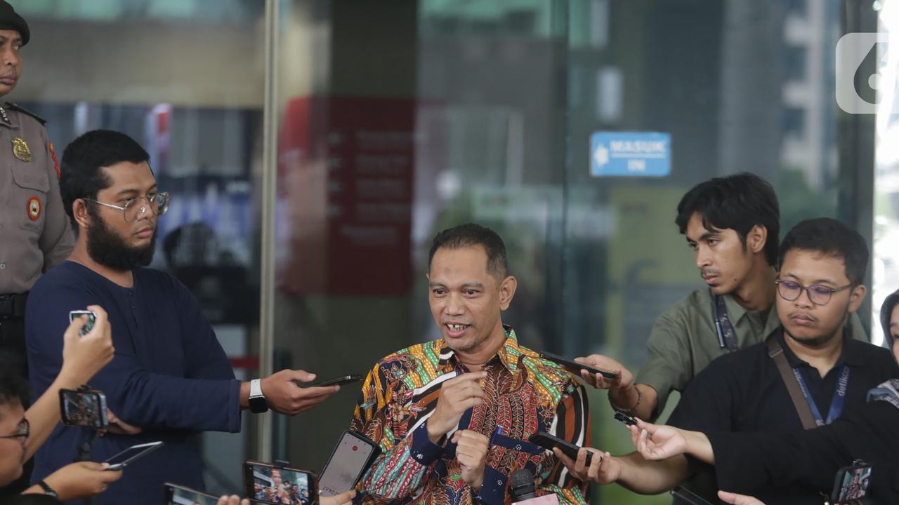 Respons Nurul Ghufron Usai Gugatan Lawan Dewas KPK Kandas di PTUN: Saya Baca Dulu Putusannya