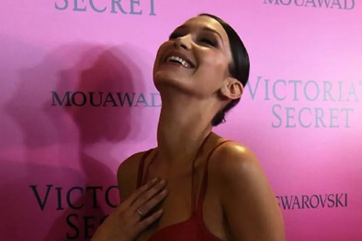 [Bintang] Bella Hadid
