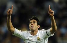 Ancelotti Incar Kaka Jadi Asisten Pelatih Timnas Brasil