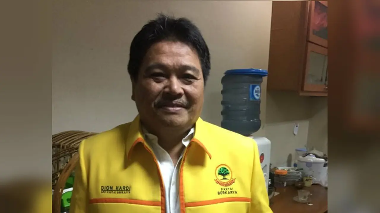 Yusron Fahmi/Liputan6.com