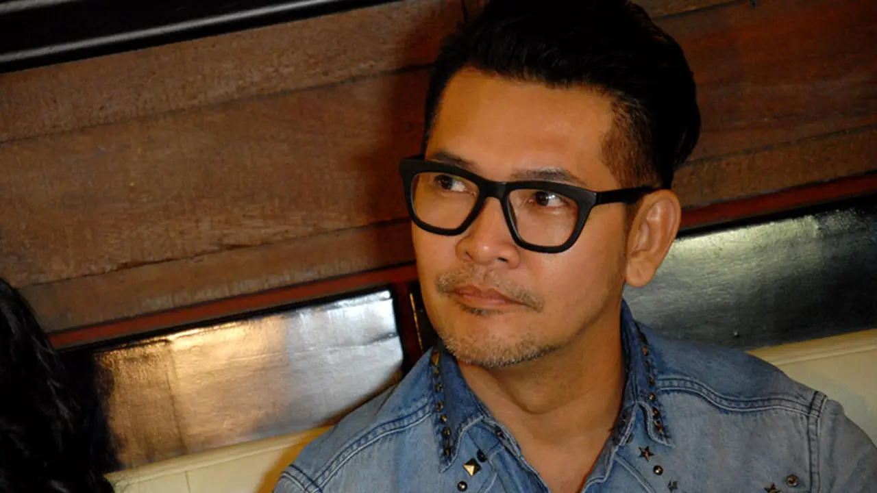 Ferry Salim