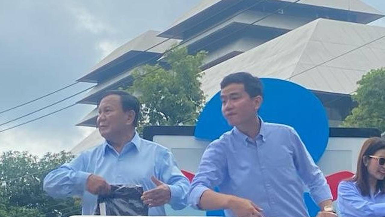 DPD Golkar Pede Prabowo-Gibran Raup Mayoritas Suara di Papua Pegunungan