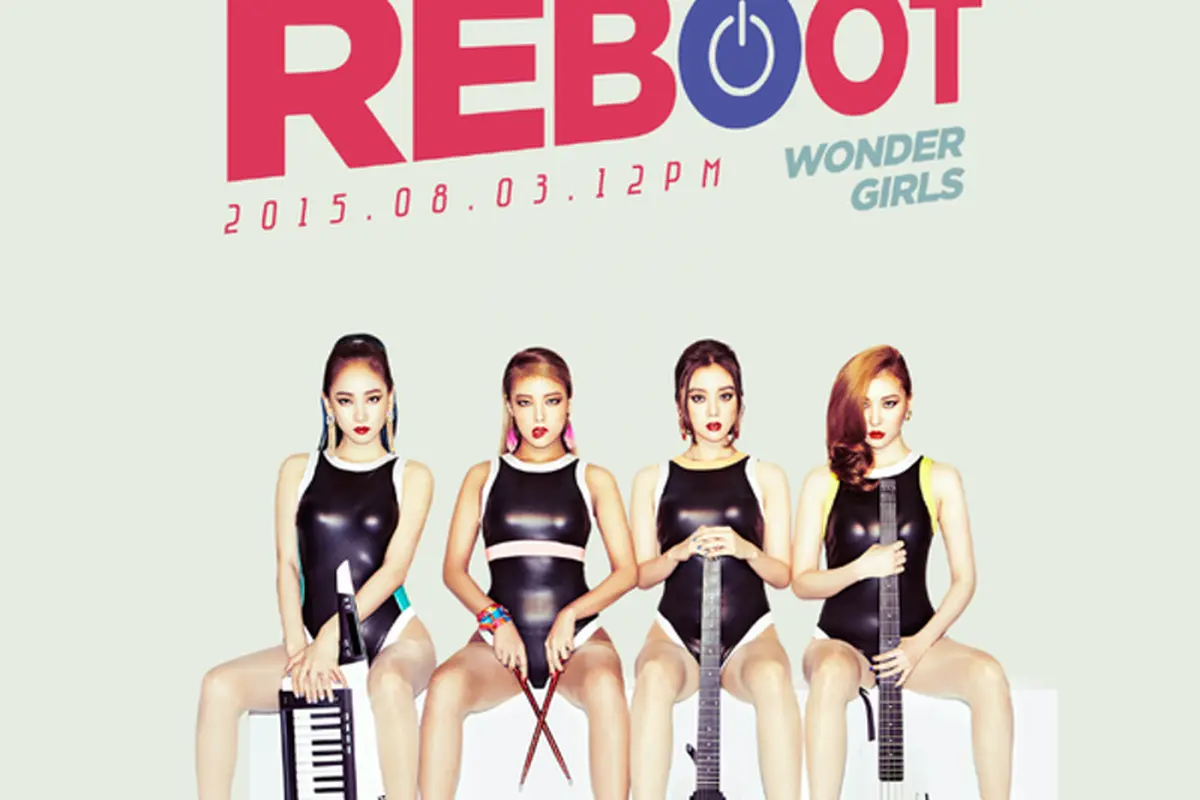 [Bintang] WOnder Girls