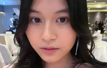 Potret Nasha Anaya Putri Pasha Ungu Tampil dengan Make Up, Cantik Banget