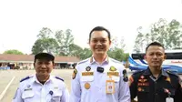 Dishub Kota Tangerang Siagakan Mobil Derek Antisipasi Kendaraan Mogok Cegah Kemacetan di Jalan Tol